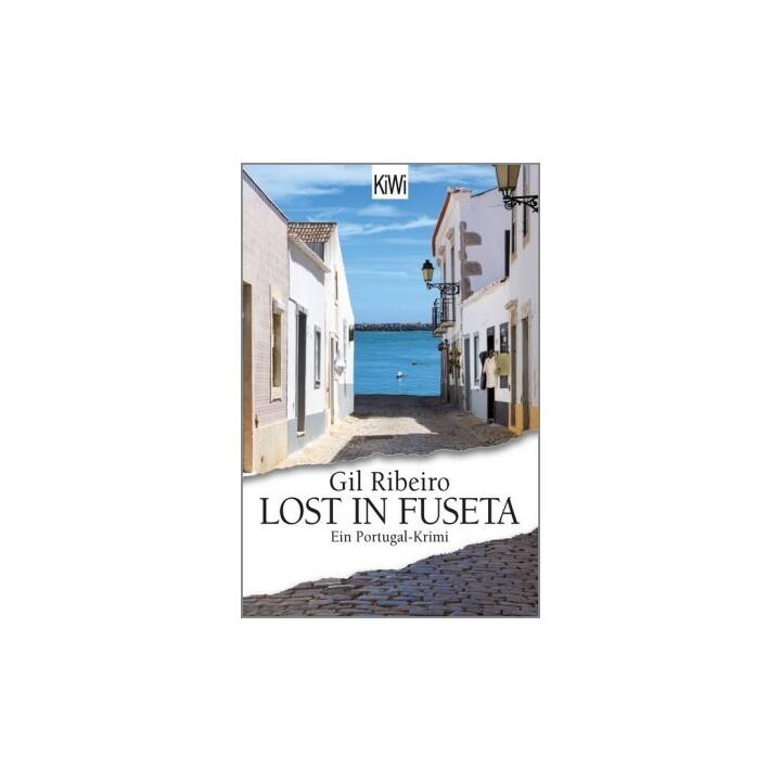 Lost in Fuseta