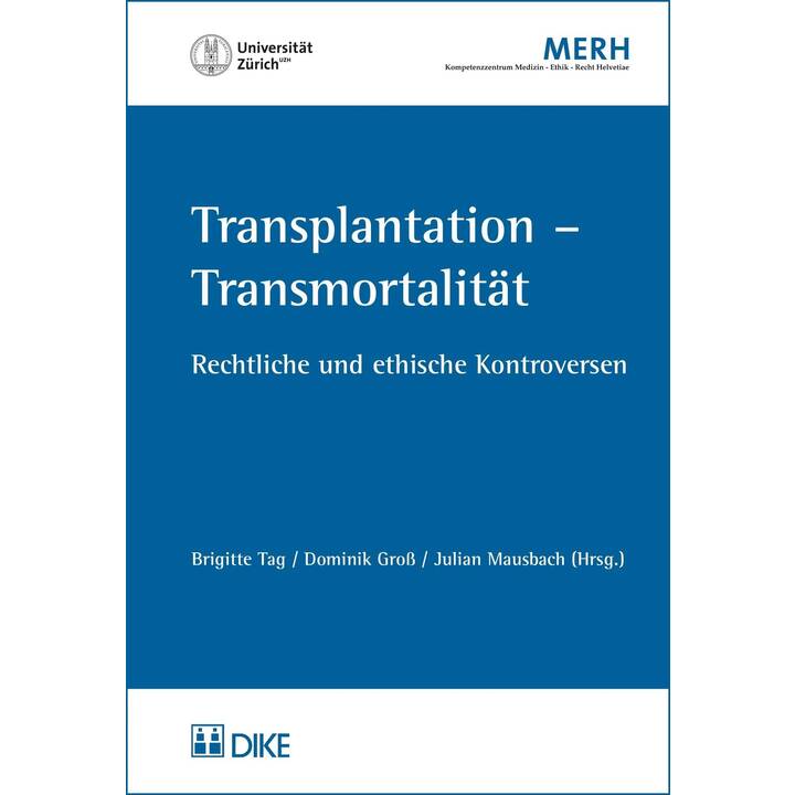 Transplantation - Transmortalität