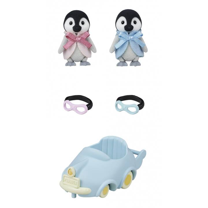 SYLVANIAN FAMILIES Pinguin