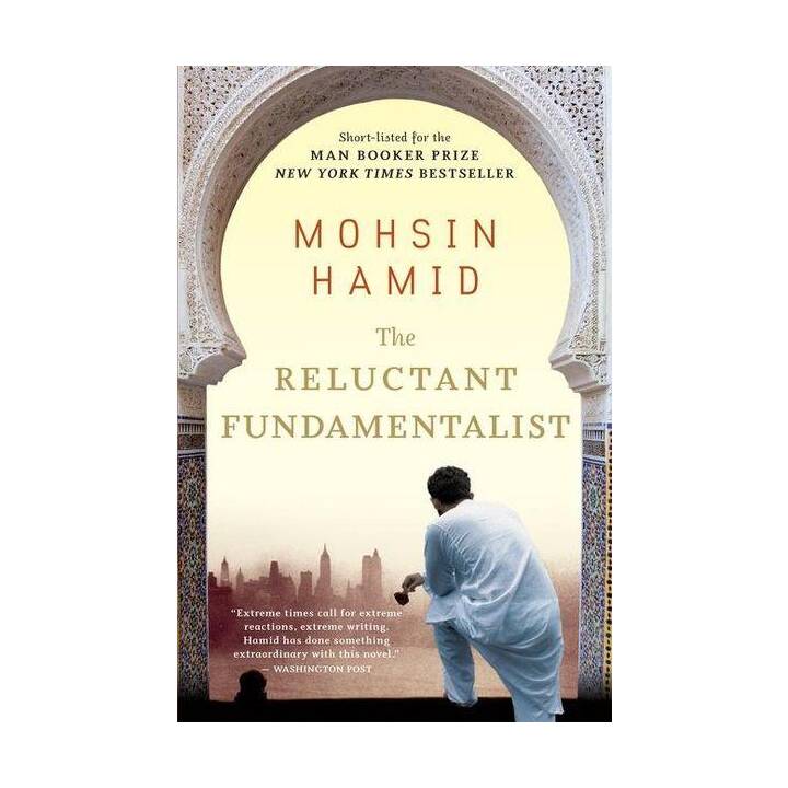 The Reluctant Fundamentalist