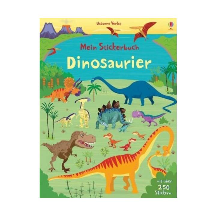 Dinosaurier