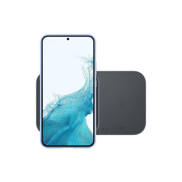 SAMSUNG Duo EP-P5400 Wireless charger (15 W)