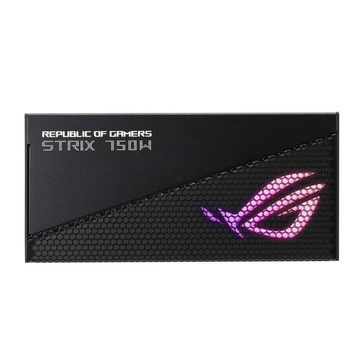 ASUS ROG Strix Gold Aura Edition (750 W)