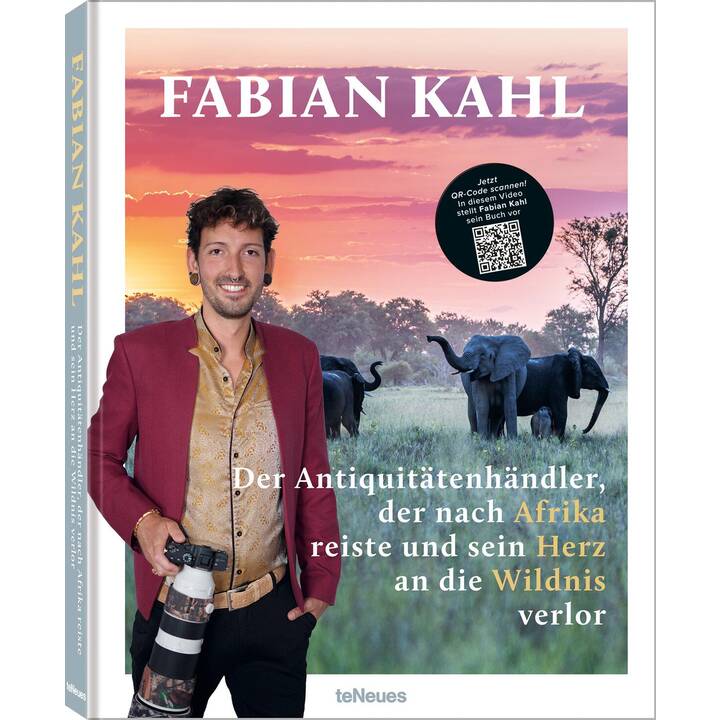 Fabian Kahl