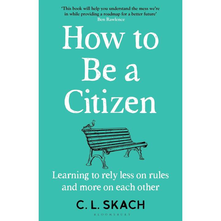 How to Be a Citizen