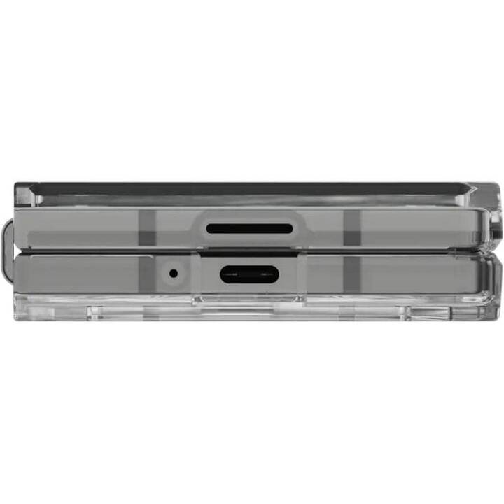 URBAN ARMOR GEAR Backcover MagSafe Plyo Pro (Galaxy Z Fold 6, Transparent)