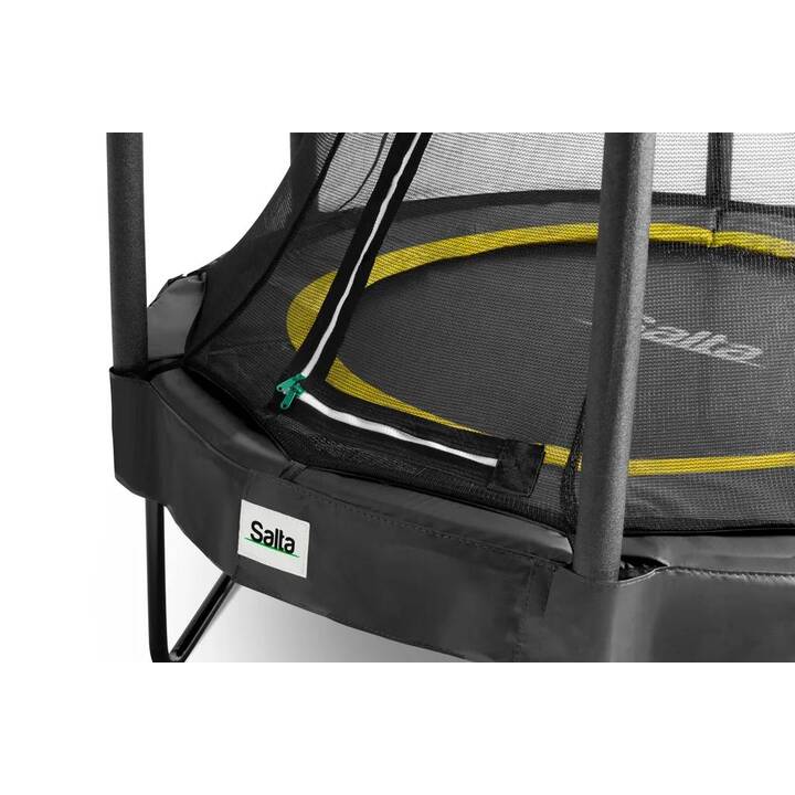 SALTA Trampoline de fitness Comfort Edition (153 cm)