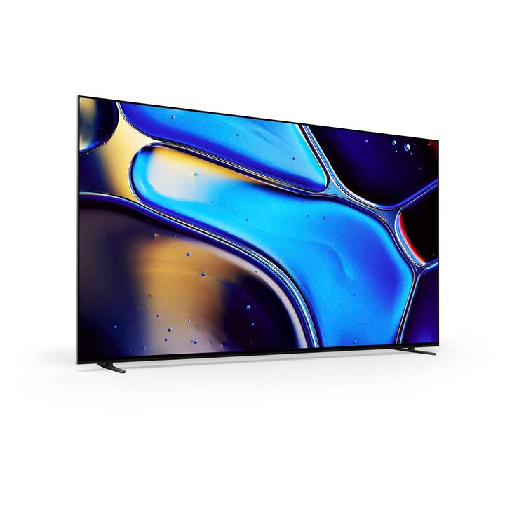SONY Bravia 8 K-55XR80 Smart TV (55", OLED, Ultra HD - 4K)