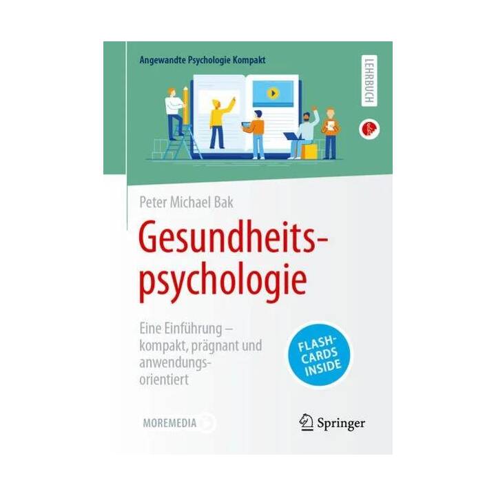 Gesundheitspsychologie