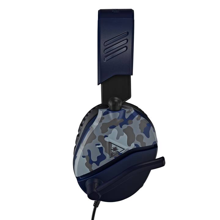 TURTLE BEACH Gaming Headset Recon 70 (Over-Ear, Kabel)
