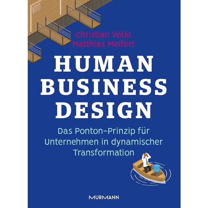 Human Business Design