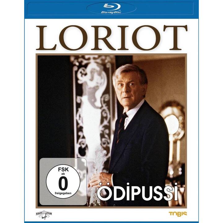 Ödipussi - Loriot (DE)