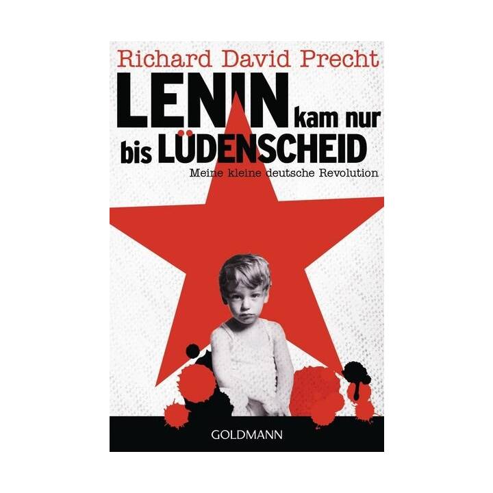 Lenin kam nur bis Lüdenscheid