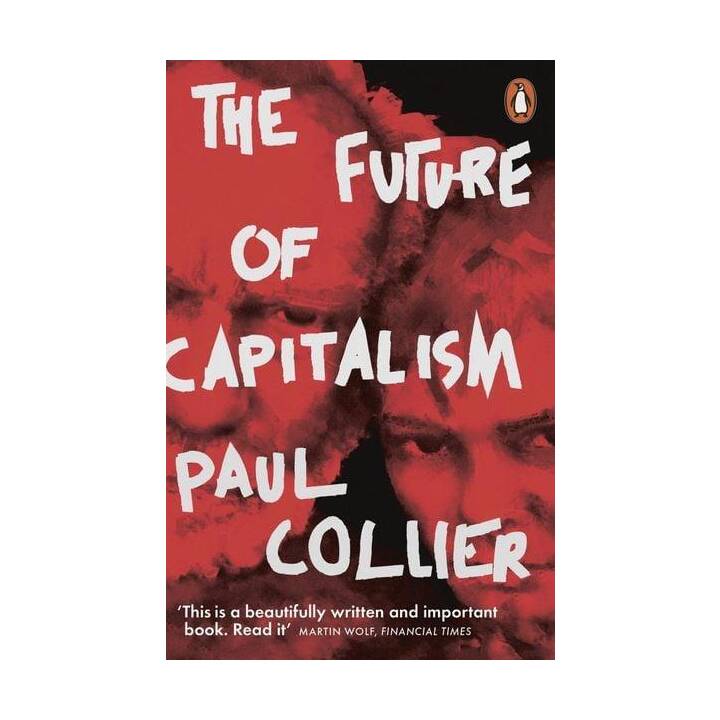 The Future of Capitalism