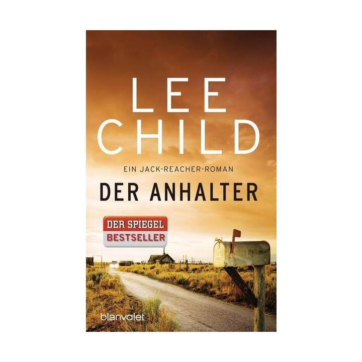 Der Anhalter  / Jack Reacher Bd.17