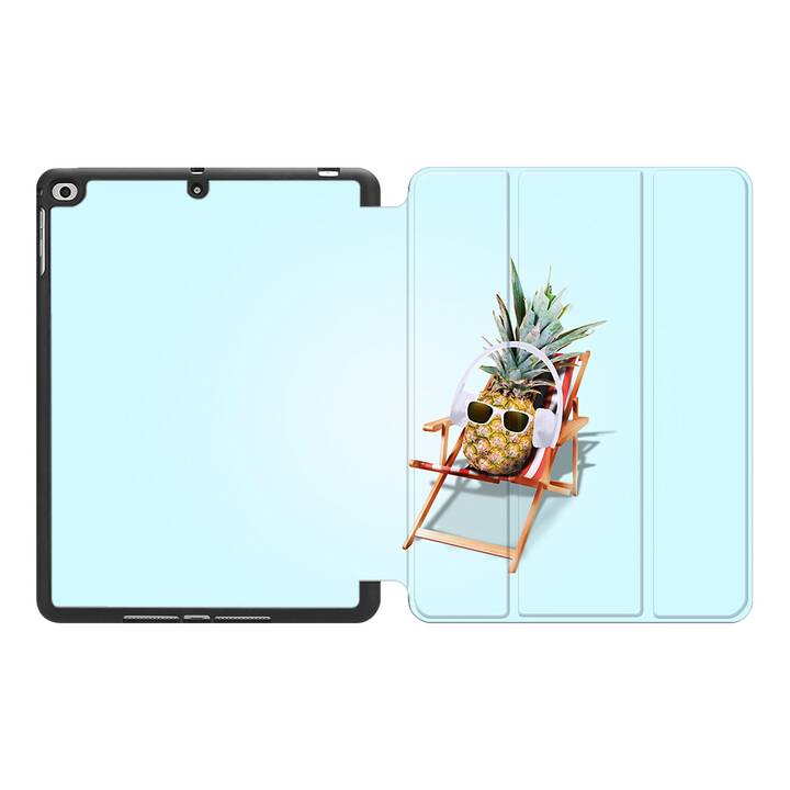 EG MTT Custodia per Apple iPad Air 3 2019 10.5" - Frutta