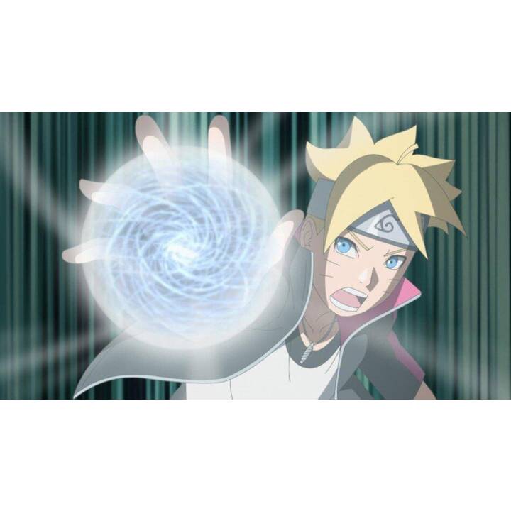 Boruto: Naruto Next Generations - Vol. 16 - Episode 261-273 (DE, JA)