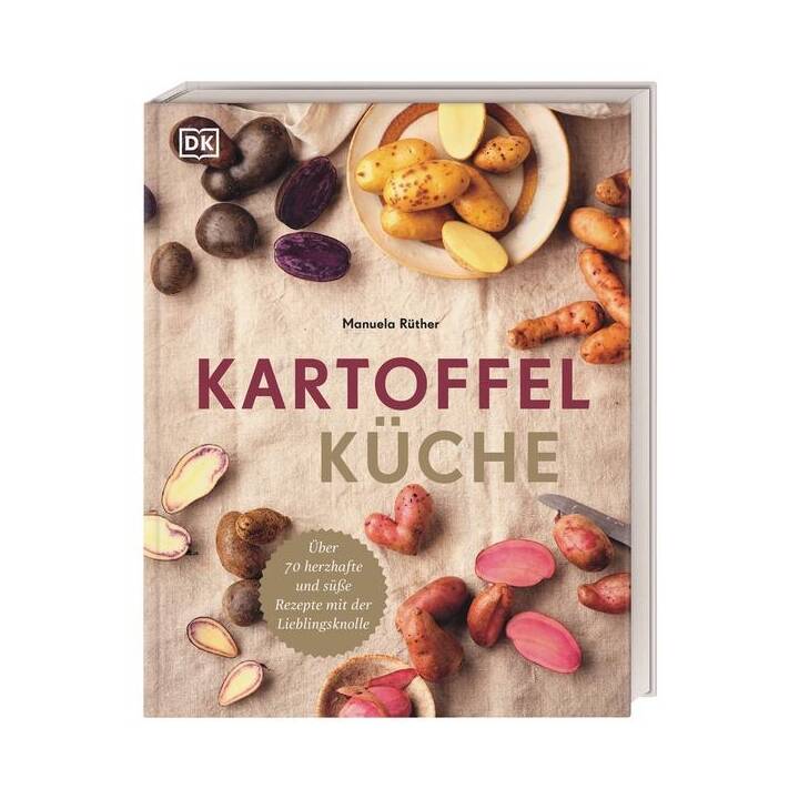 Kartoffelküche