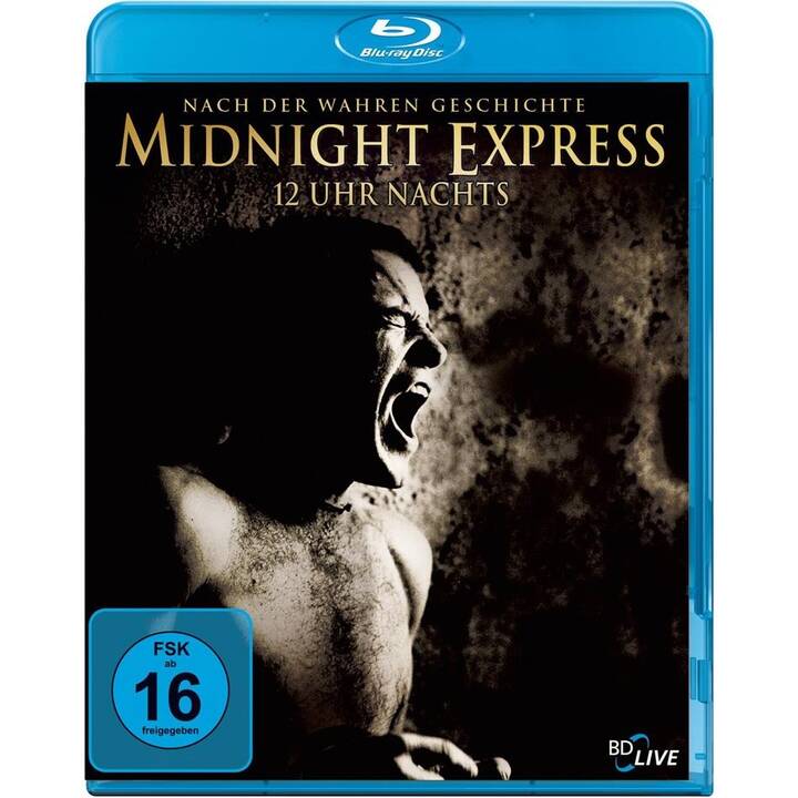 Midnight express (DE, EN, FR)