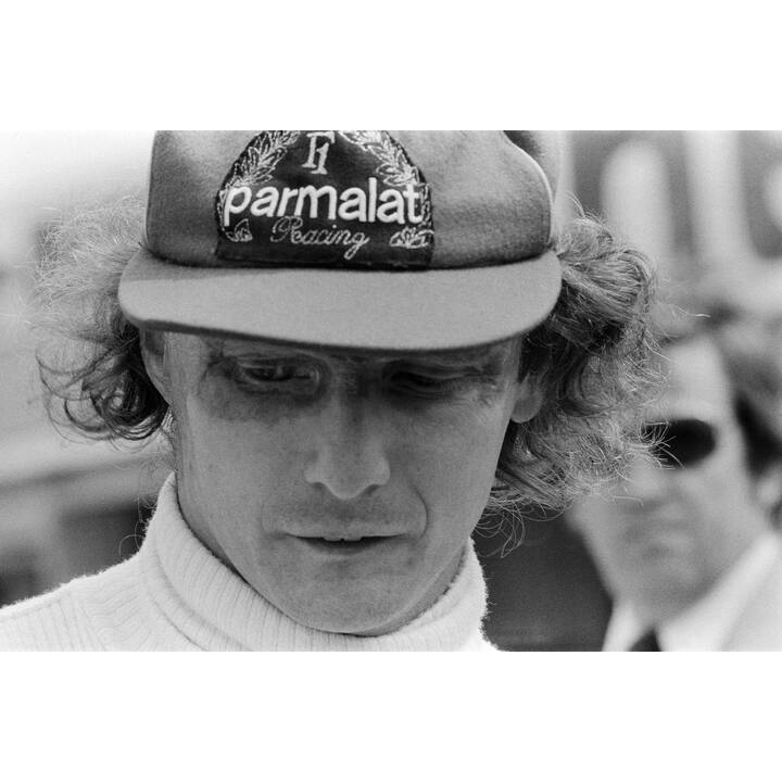 Motorlegenden - Niki Lauda