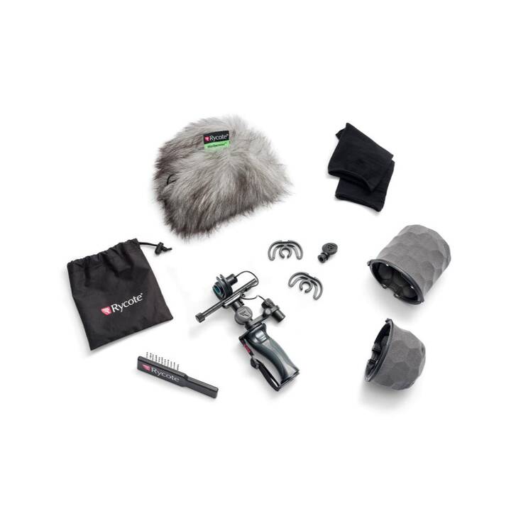 RYCOTE Kit accessori NS1-BA