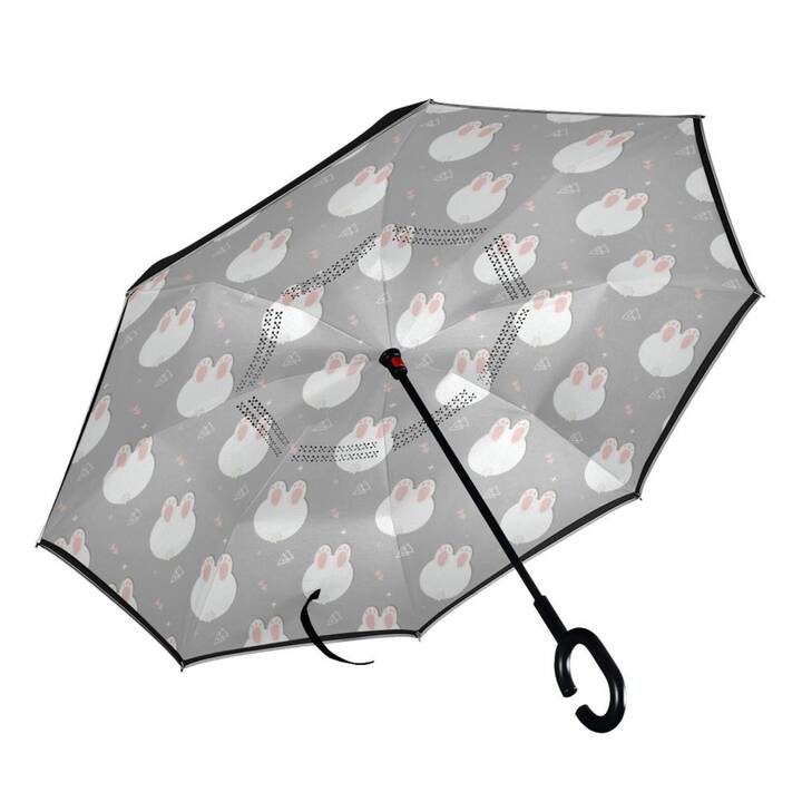 EG Parapluie-canne (110 cm)