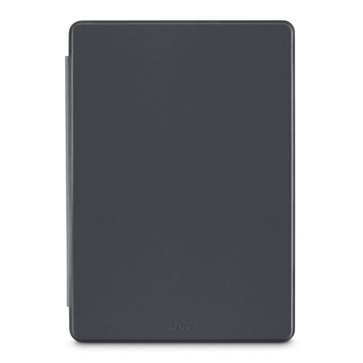 HAMA Stand Folio Schutzhülle (11", Galaxy Tab A9+, Grau)