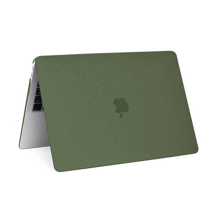 EG Hülle für MacBook Pro 13" (2020) - Grün