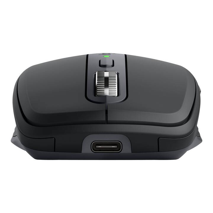 LOGITECH MX Anywhere 3 Maus (Kabellos, Office)