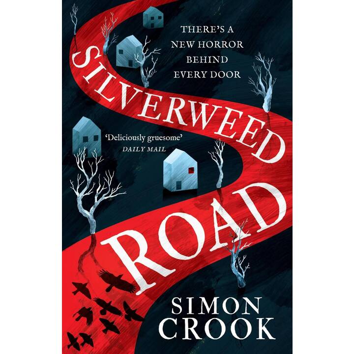 Silverweed Road