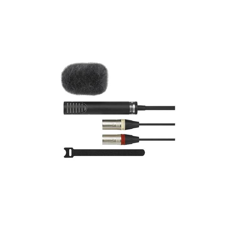 SONY ECM-MS2 Microfono
