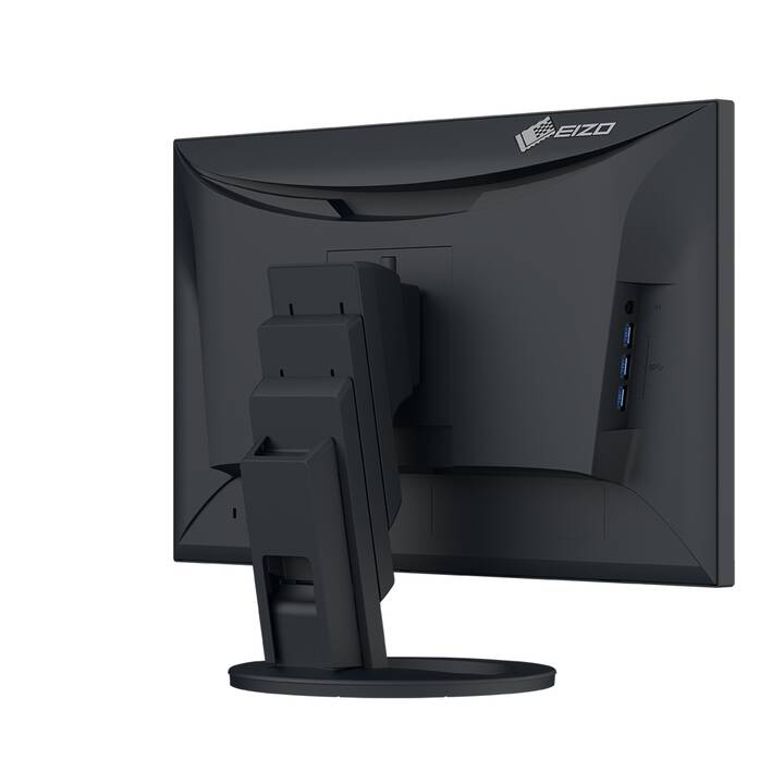 EIZO FlexScan EV2490-BK Swiss Edition (23.8", 1920 x 1200)