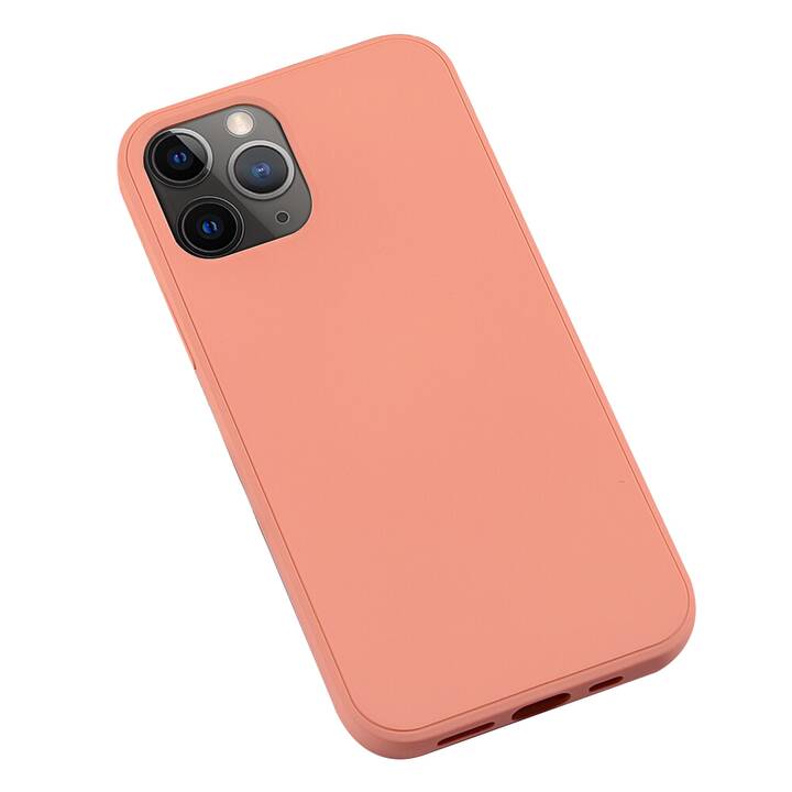 EG Backcover (iPhone 12 Mini, Orange)