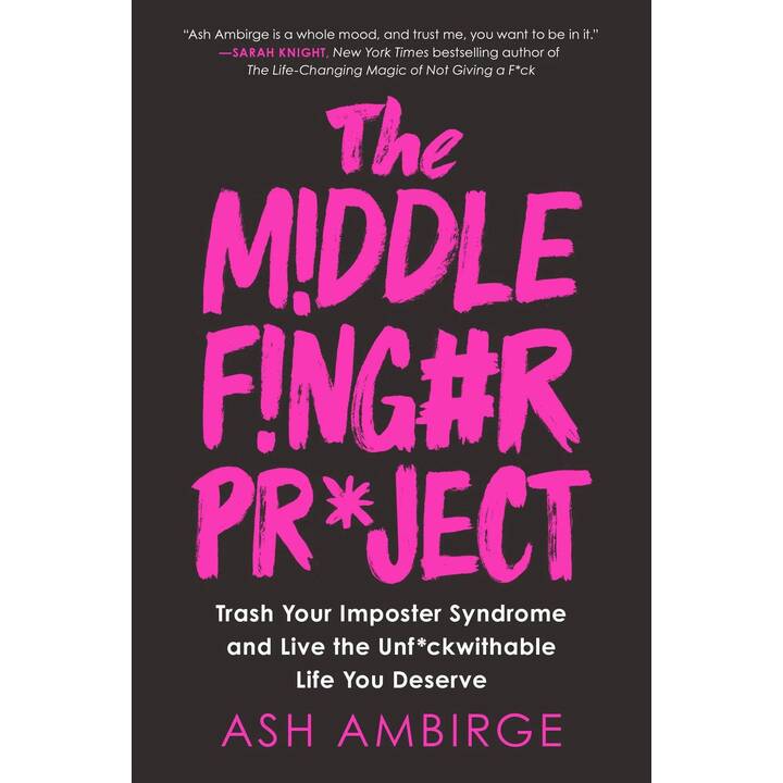 The Middle Finger Project