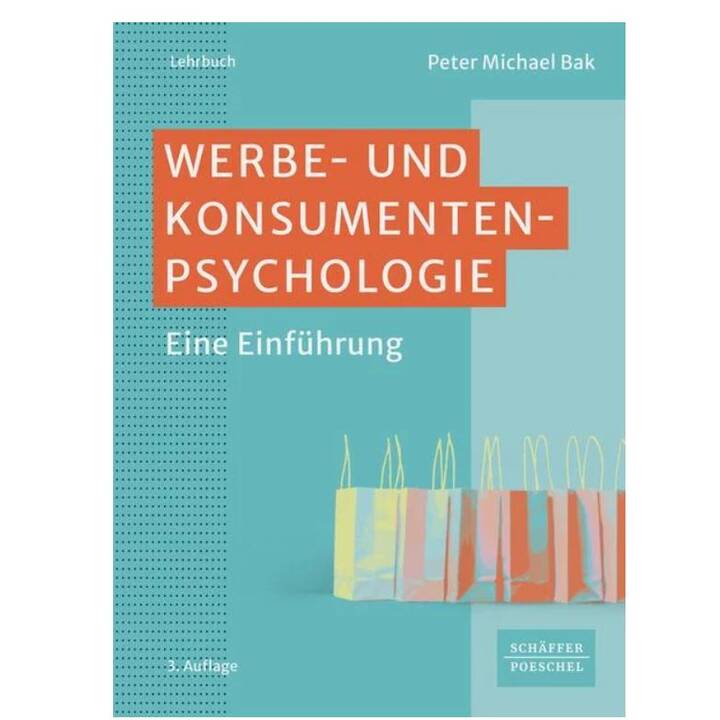 Werbe- und Konsumentenpsychologie