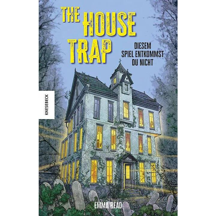 The House Trap