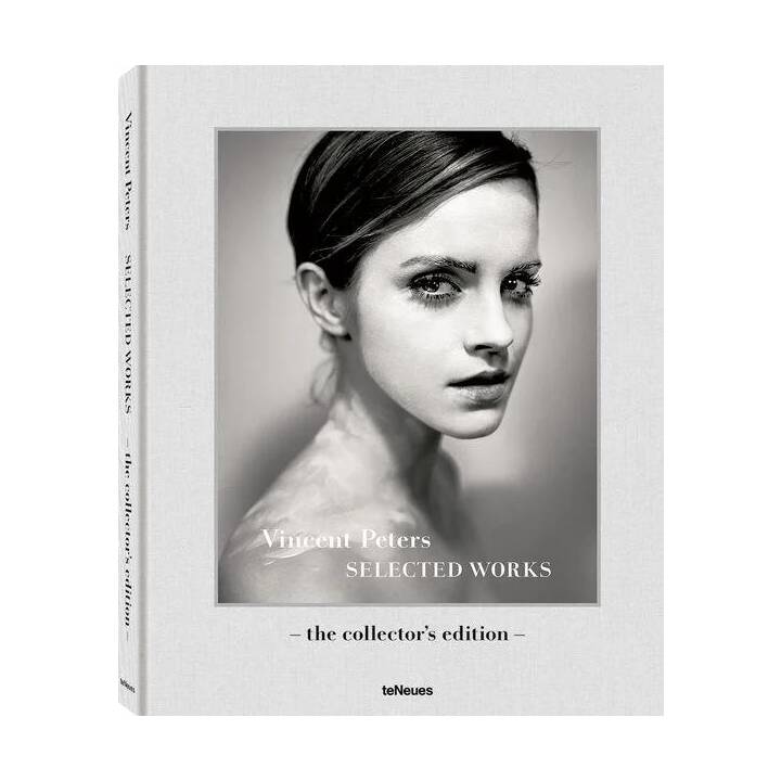 Selected Works, Collector's Edition