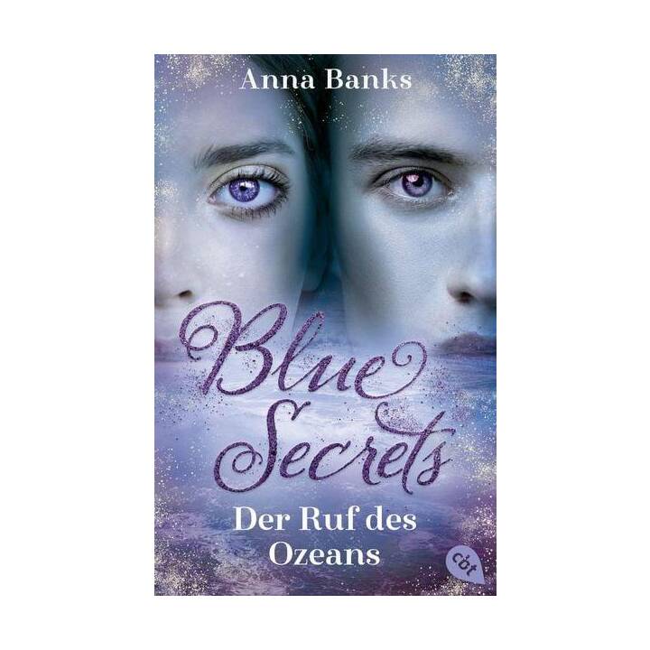 Blue Secrets - Der Ruf des Ozeans