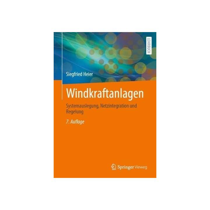 Windkraftanlagen