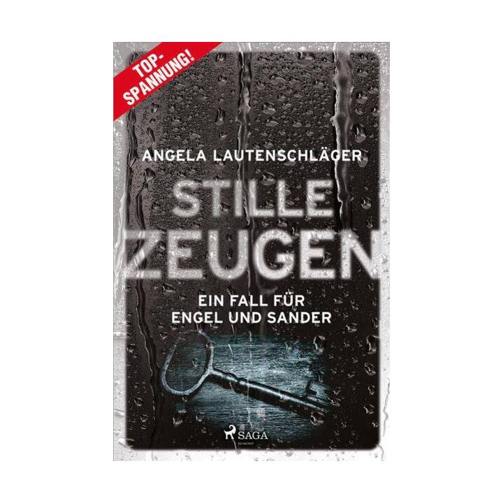 Stille Zeugen - Ein Fall für Engel und Sander 1