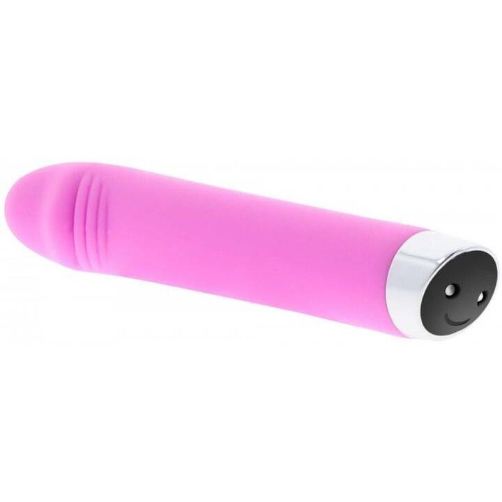 DOC JOHNSON Mini Vibrator Love Me Forever