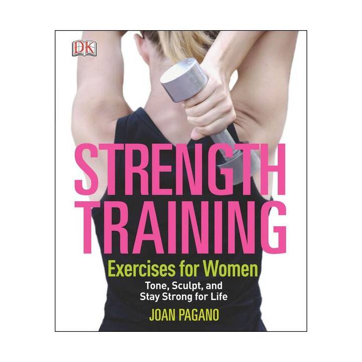 Strength Training Exercises for Women