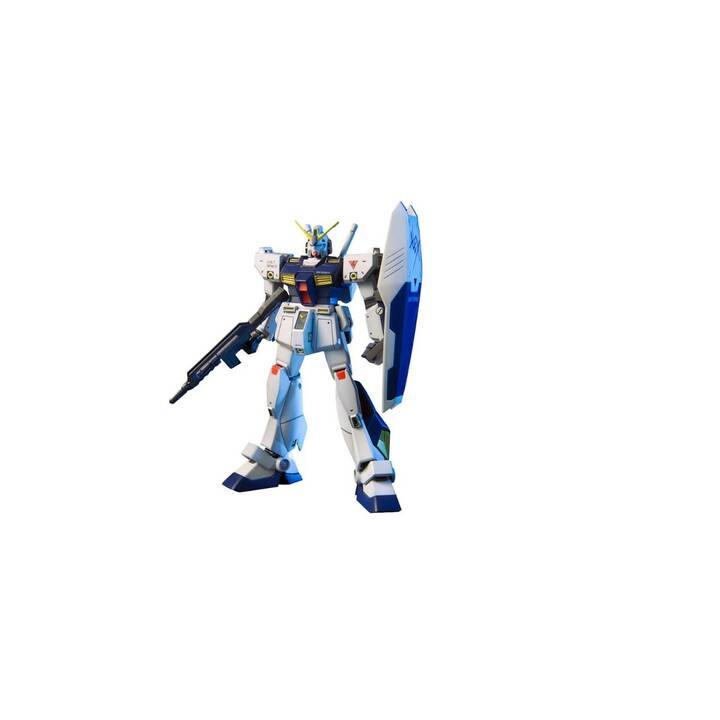 BANDAI NAMCO Gundam NT-1 (1 pezzo)
