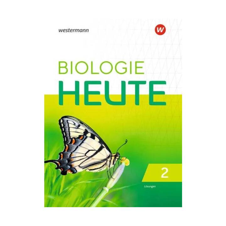 Biologie heute SI - Allgemeine Ausgabe 2019