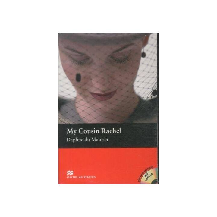 My Cousin Rachel