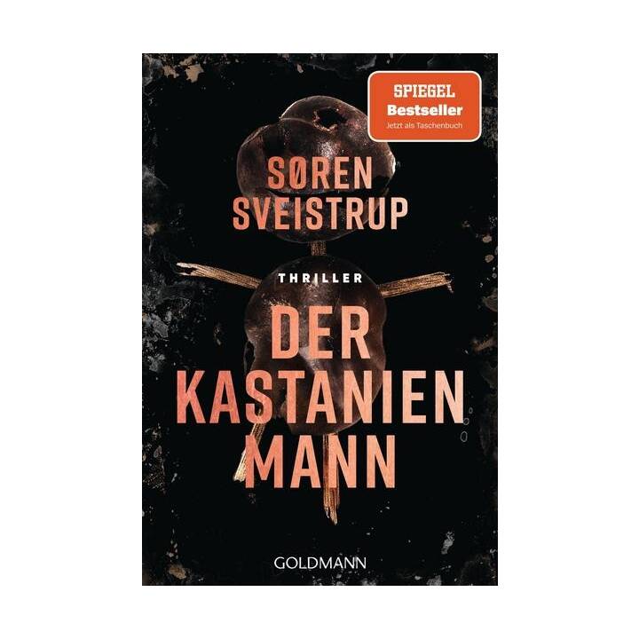 Der Kastanienmann