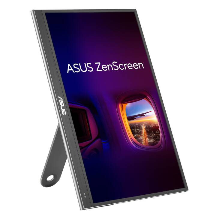 ASUS ZenScreen MQ16AHE (15.6", 1920 x 1080)