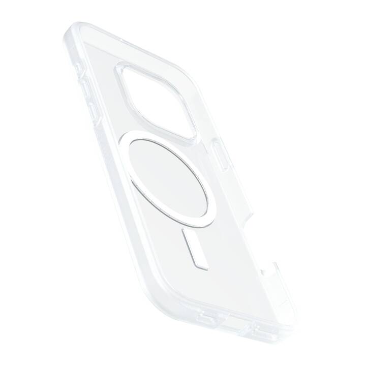 OTTERBOX Backcover MagSafe React (iPhone 16 Pro Max, Transparent)