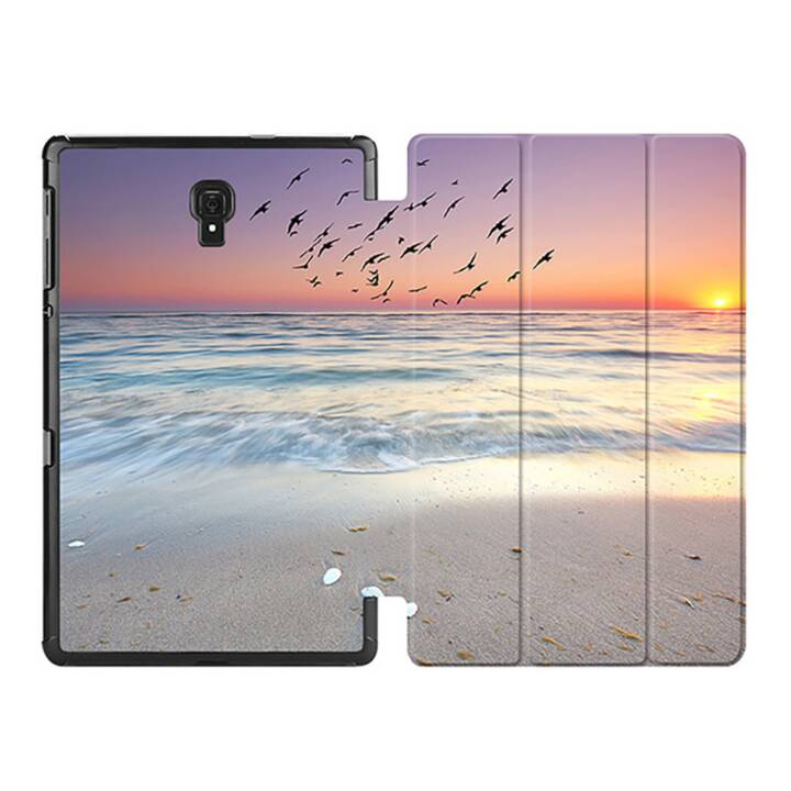 EG MTT Housse tablette pour Samsung Galaxy Tab A 10.5" - Sky