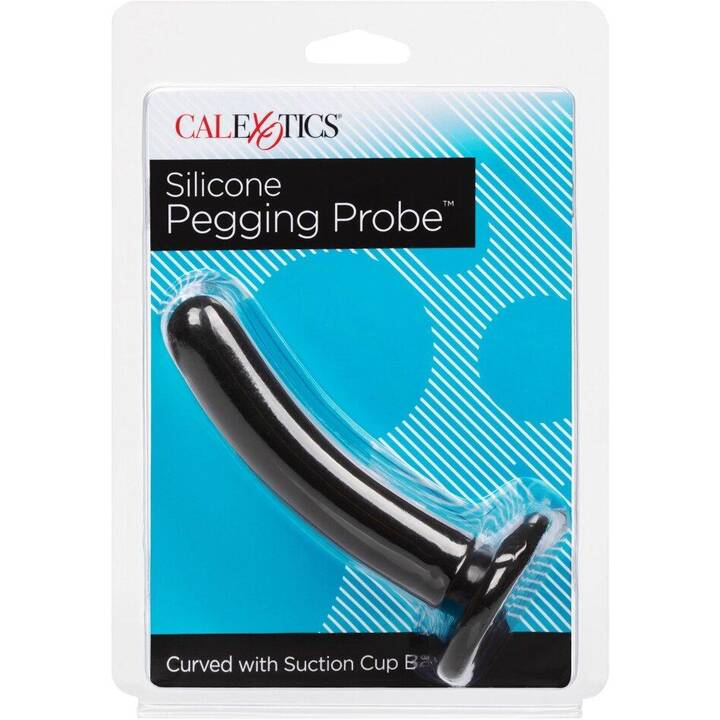 CALEXOTICS Probe Anal Dildo